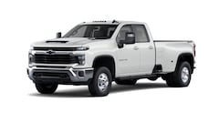 2026 Chevrolet Silverado 3500 HD LT DRW Truck