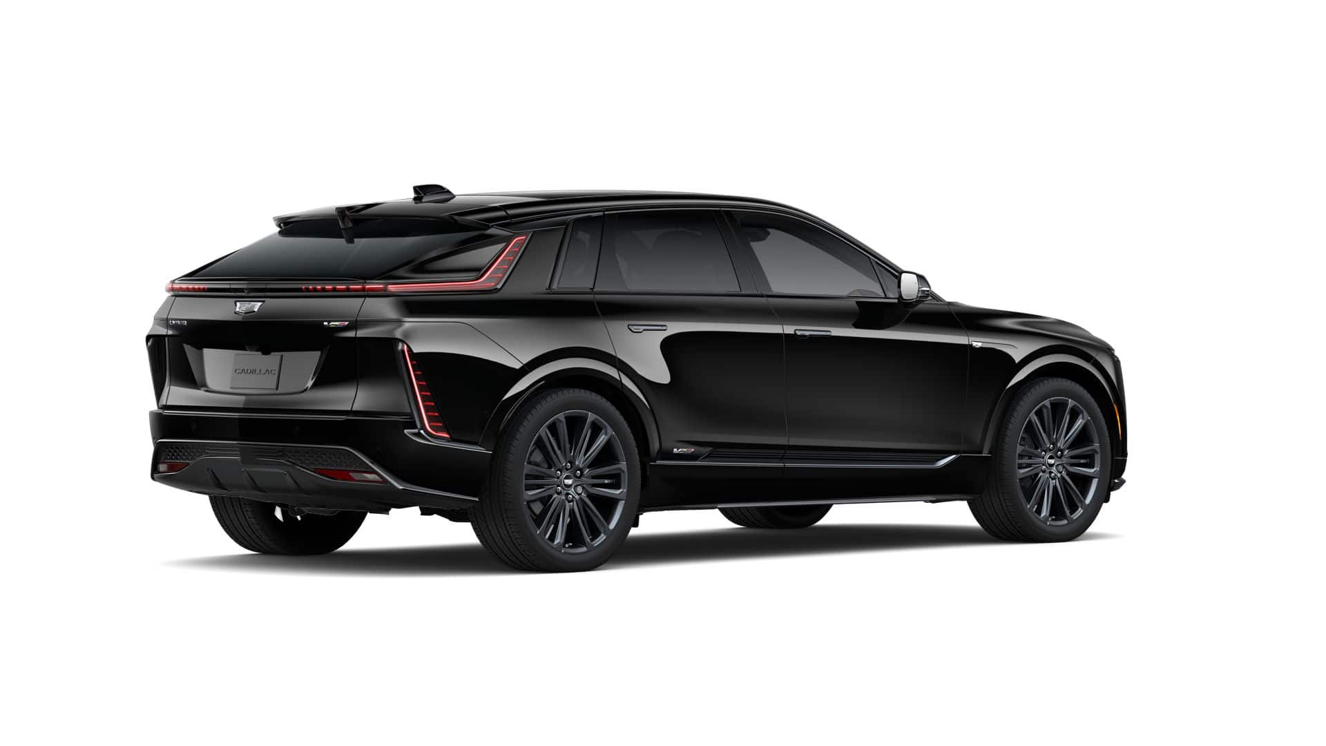 2026 Cadillac LYRIQ V - Photo 37
