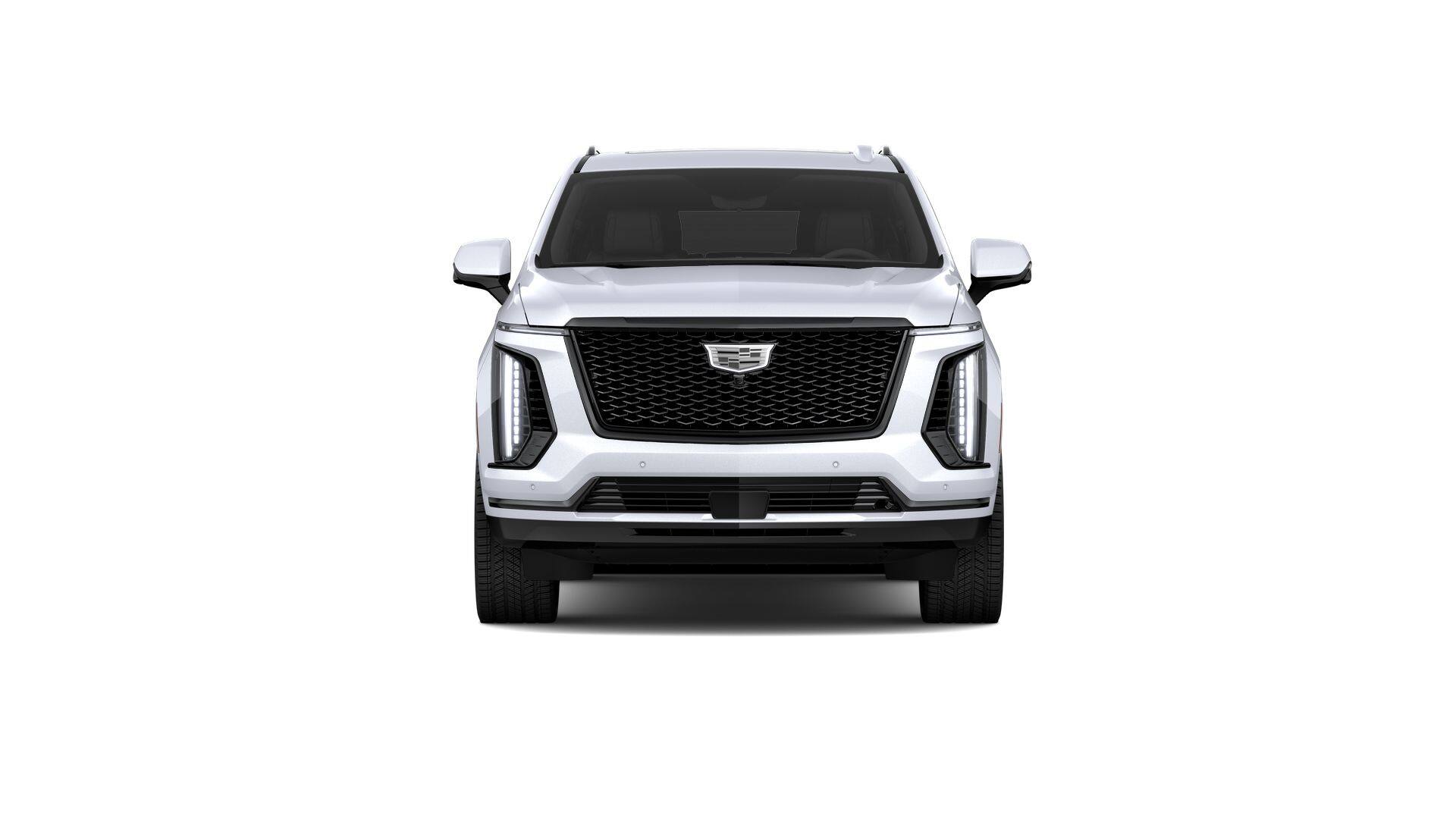 2026 Cadillac Escalade Platinum Sport - Photo 32