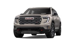2026 GMC Acadia AT4 SUV