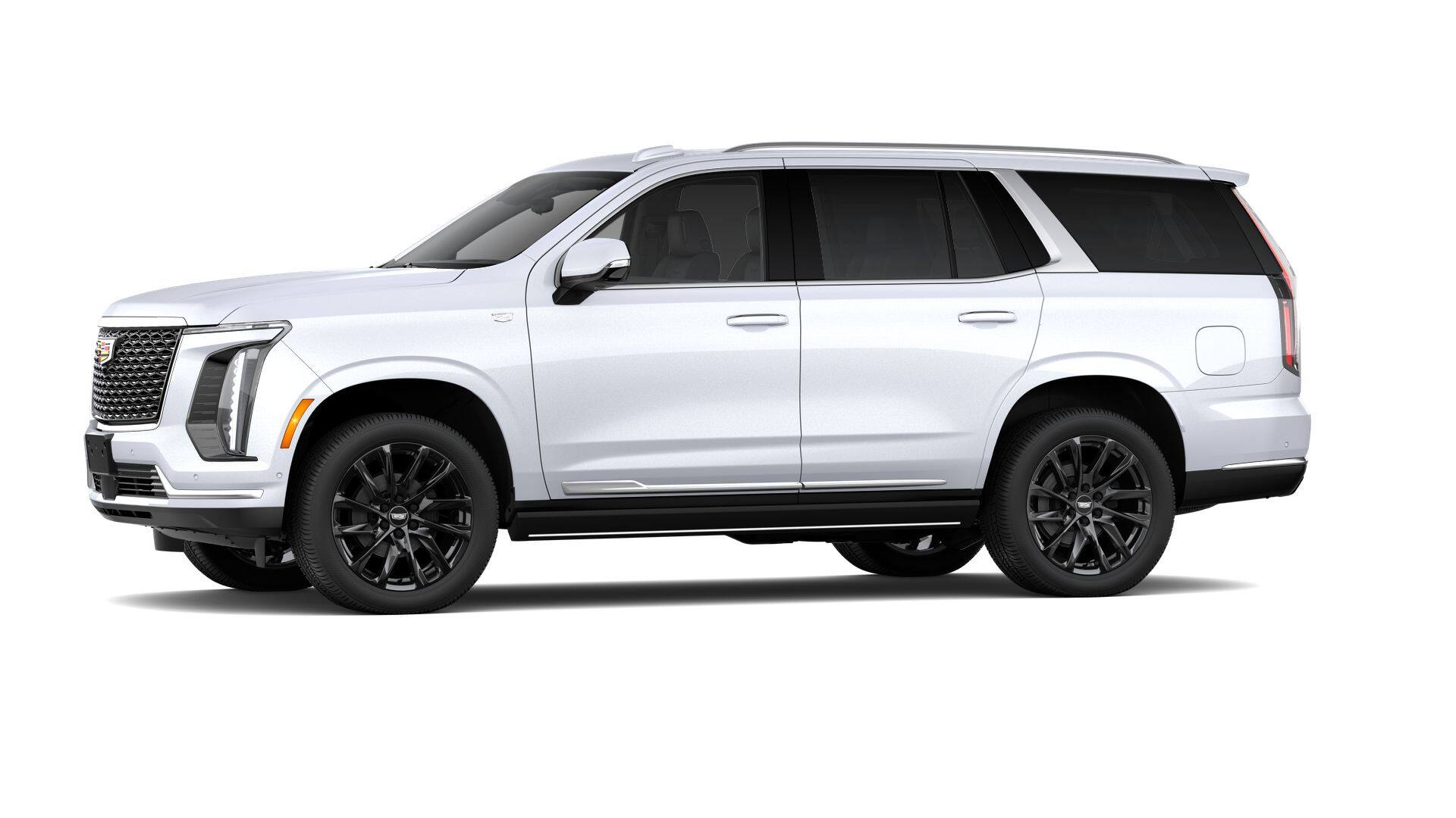 2026 Cadillac Escalade Luxury - Photo 49