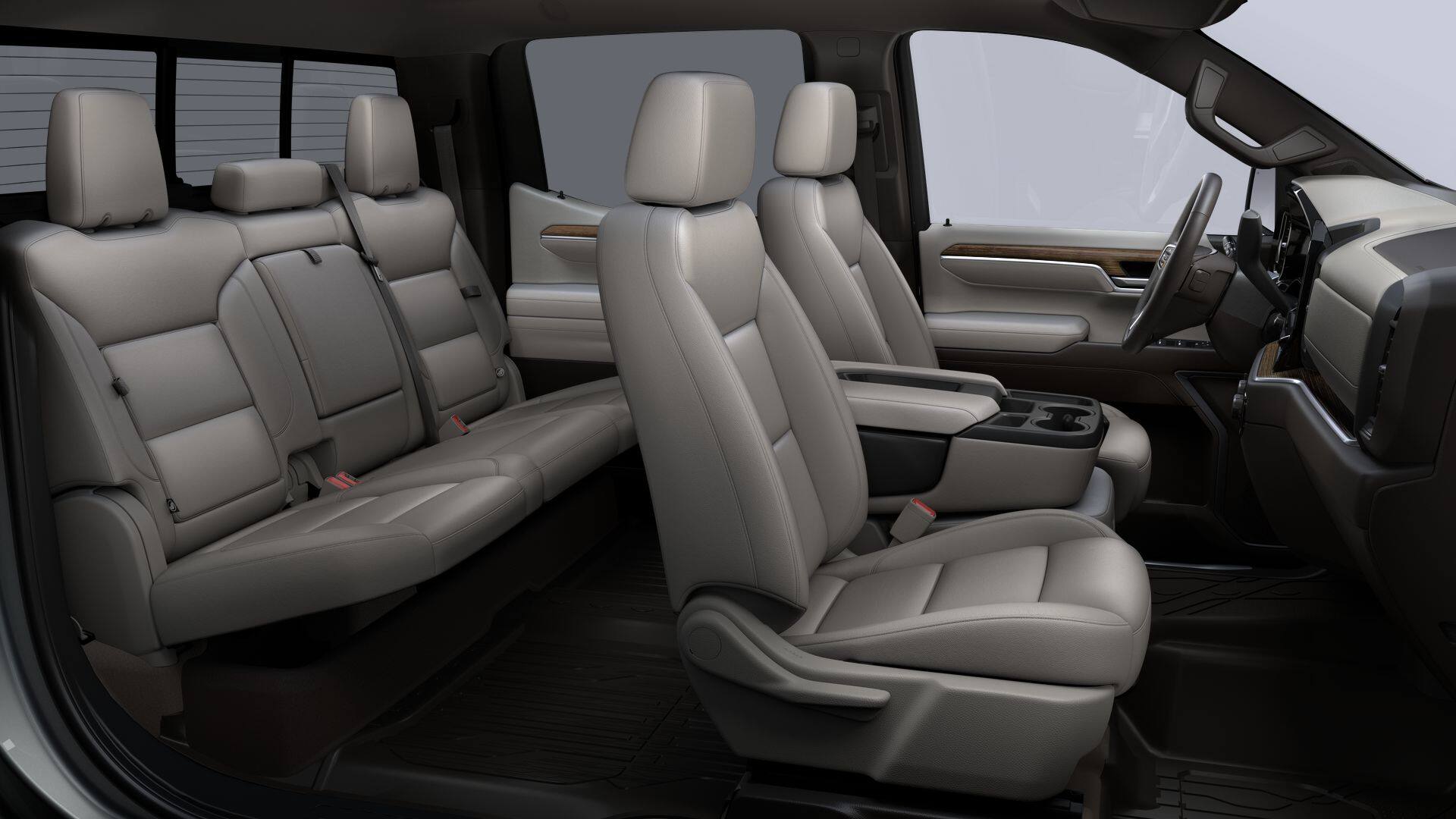 2026 Chevrolet Silverado 1500 LT - Photo 54