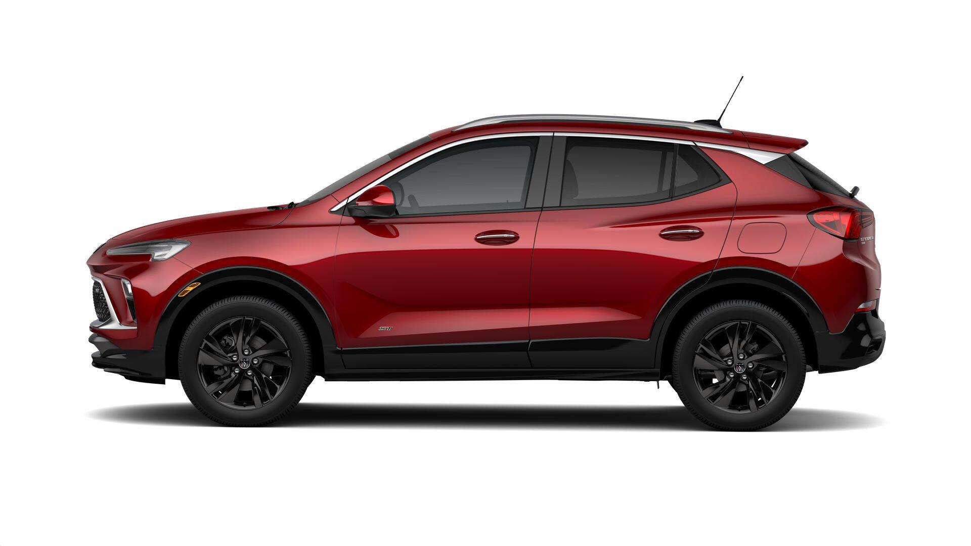 Thumbnail: 2026 Buick Encore GX - 31