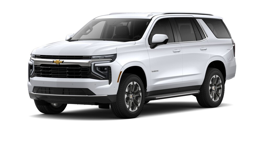 New 2025 Chevrolet Tahoe For Sale or Lease Near Memphis, TN Stock