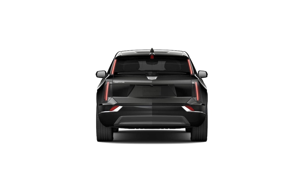 New 2027 CADILLAC OPTIQ Premium Luxury SUV