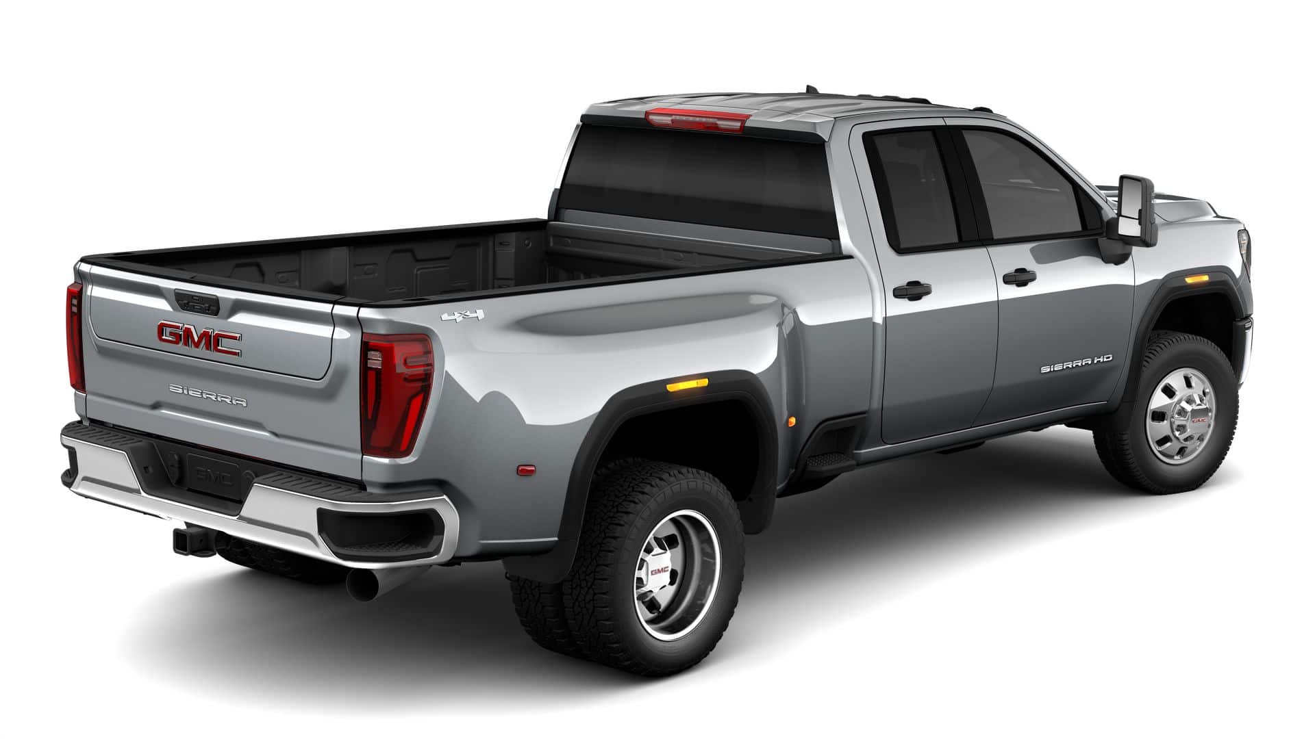 2026 GMC Sierra 3500HD Pro - Photo 28