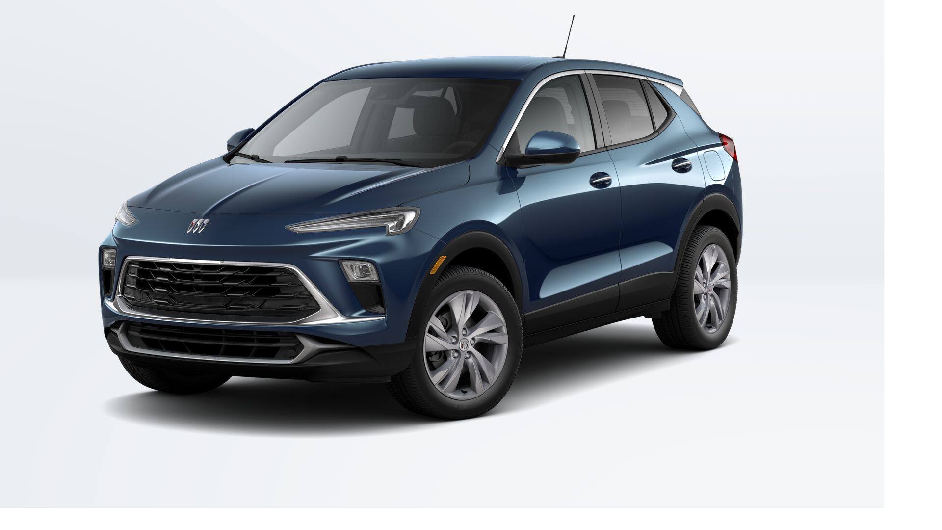2026 Buick Encore GX Preferred photo 2