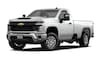  Chevrolet Silverado 3500 HD