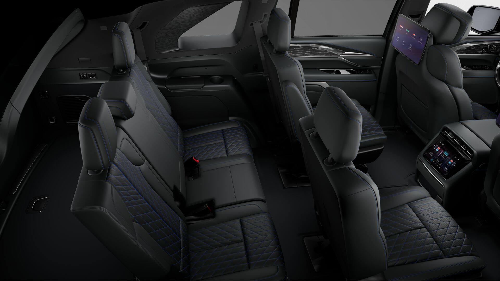 2026 Cadillac Escalade IQ Sport - Photo 21