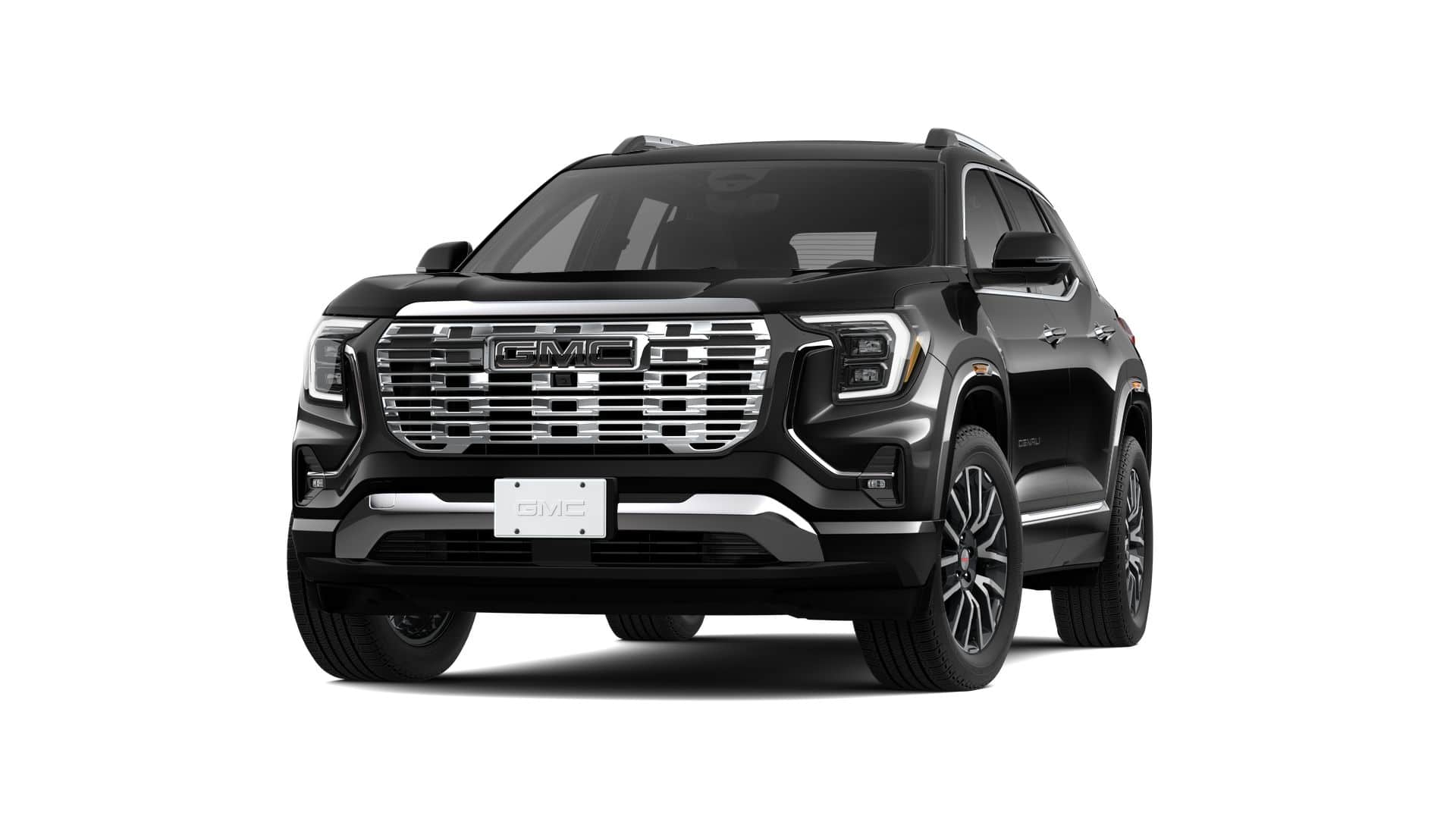 2026 GMC Terrain Denali's photo