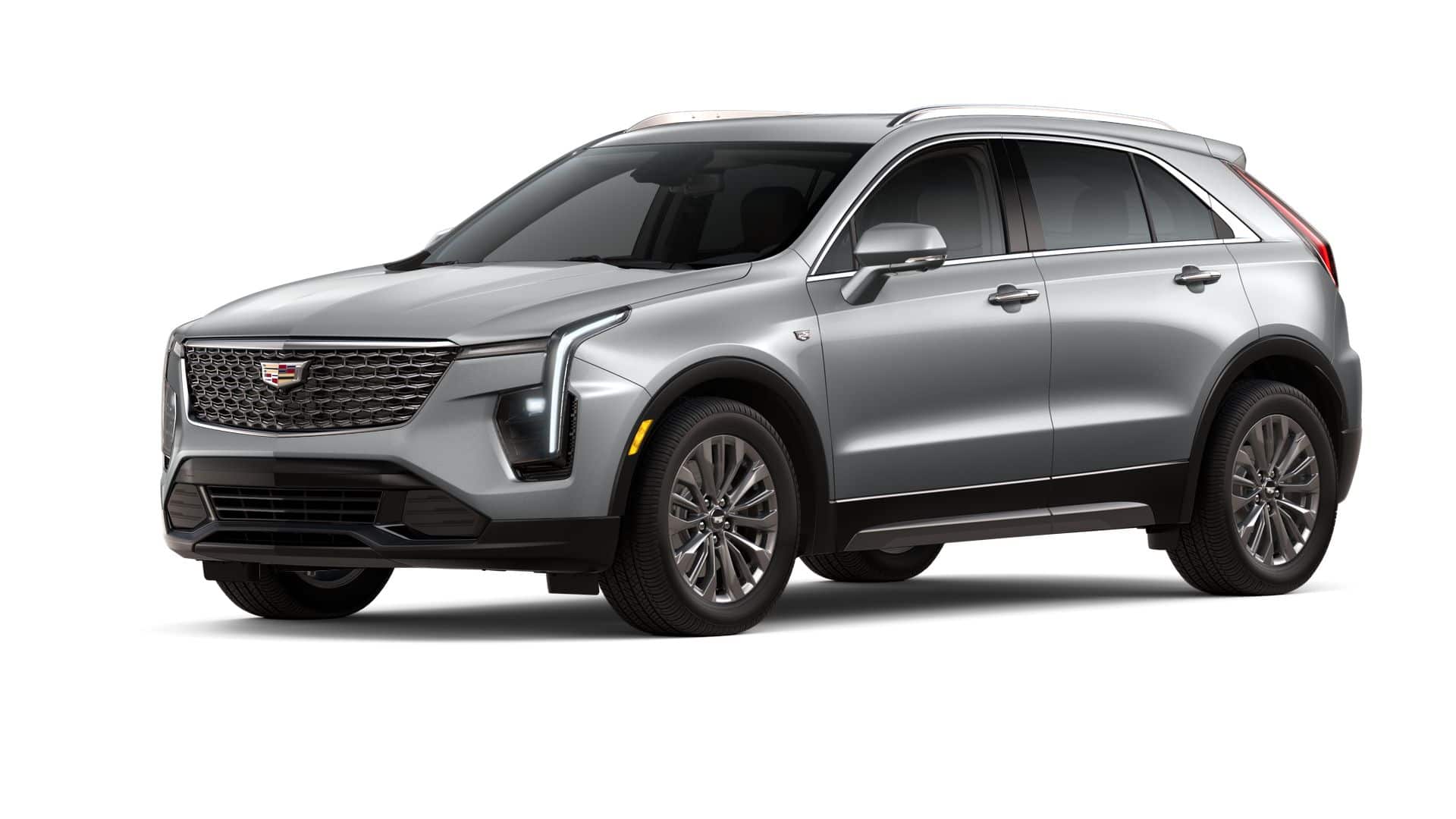 2025 Cadillac XT4 Premium Luxury photo 2