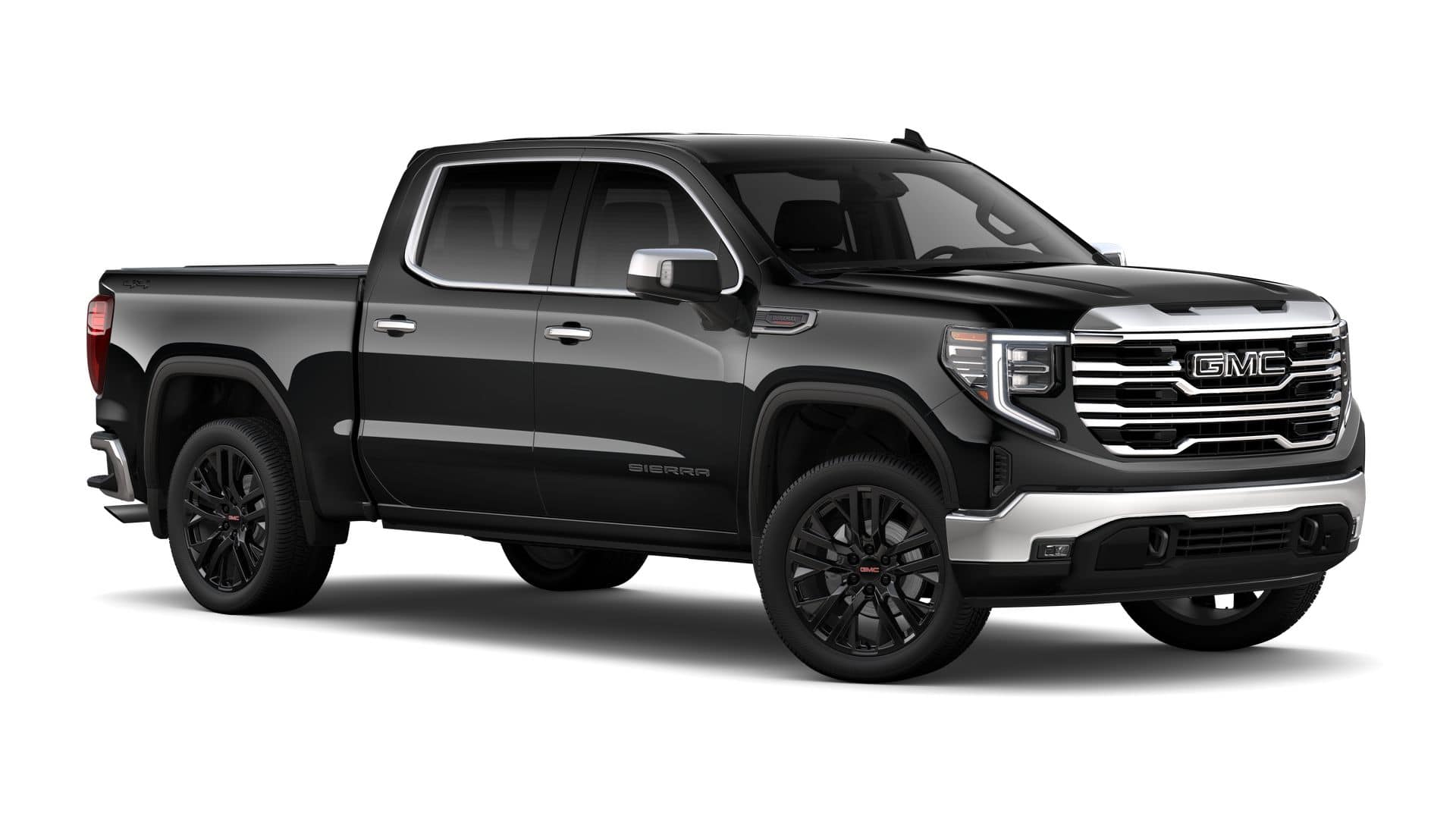 2026 GMC Sierra 1500 SLT - Photo 28