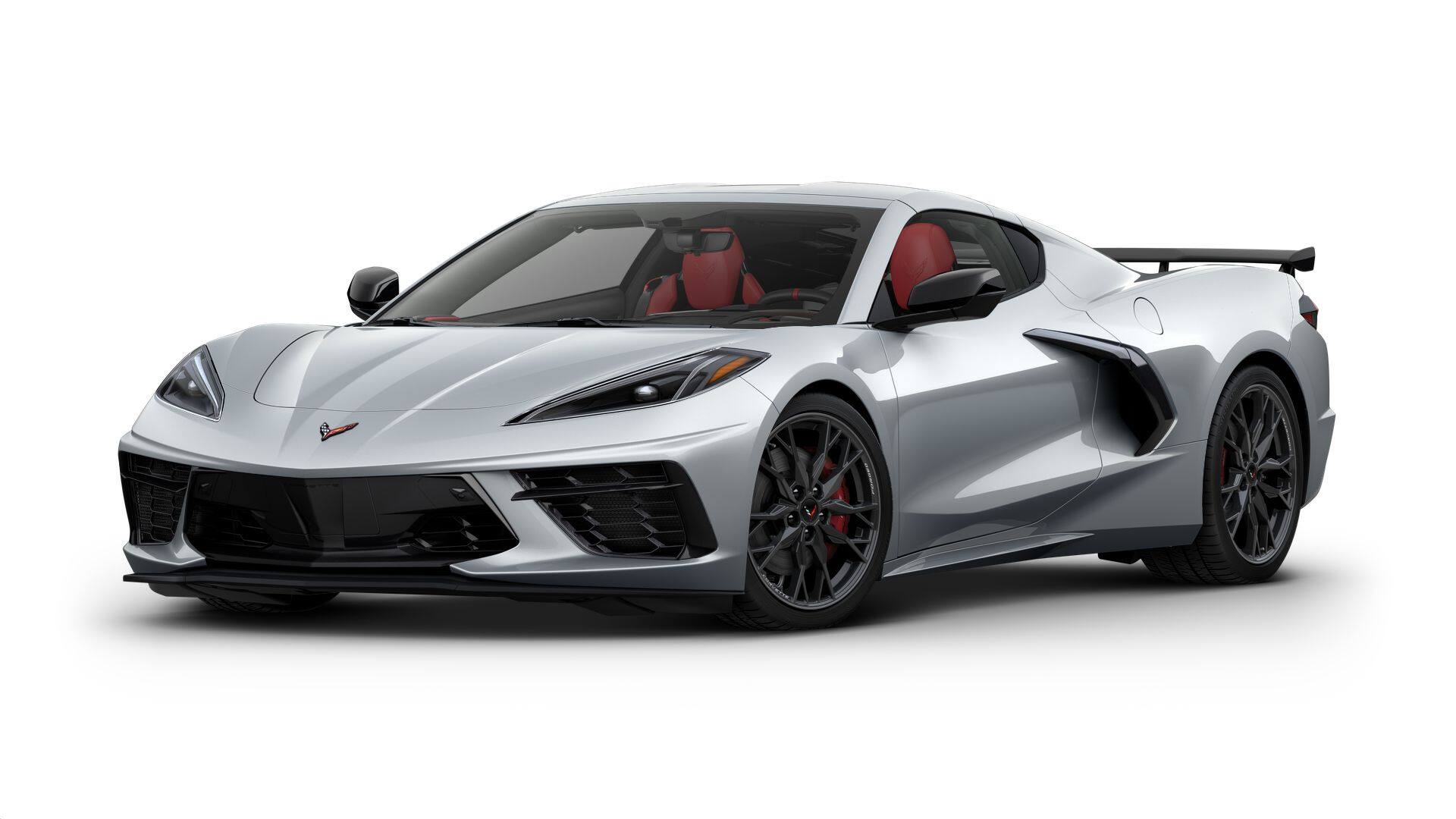  Chevrolet Corvette Stingray