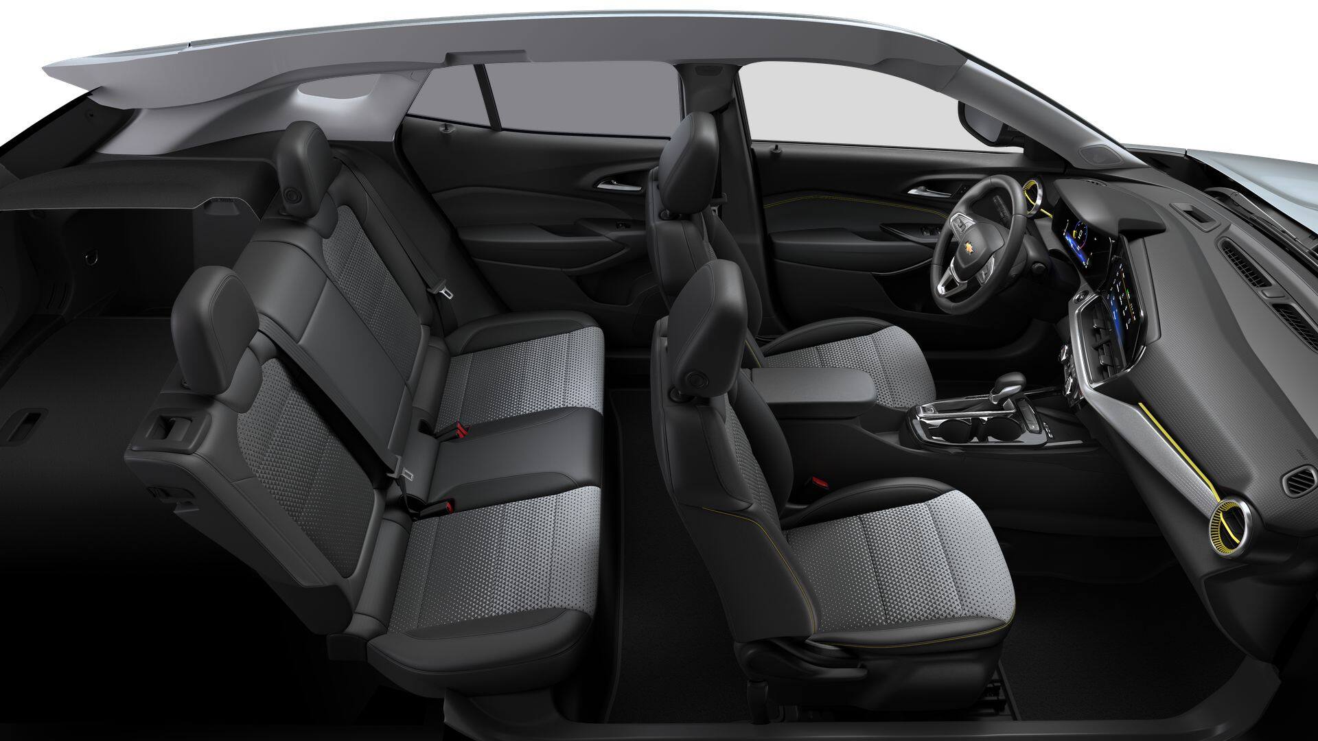 2026 Chevrolet Trax LT - Photo 6