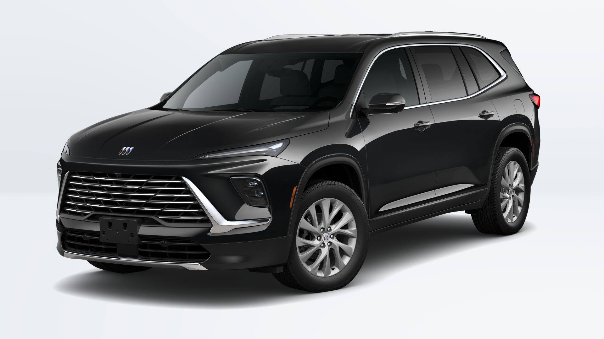 2025 Buick Enclave Preferred photo 5