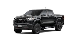 2026 Chevrolet Colorado Trail Boss Truck