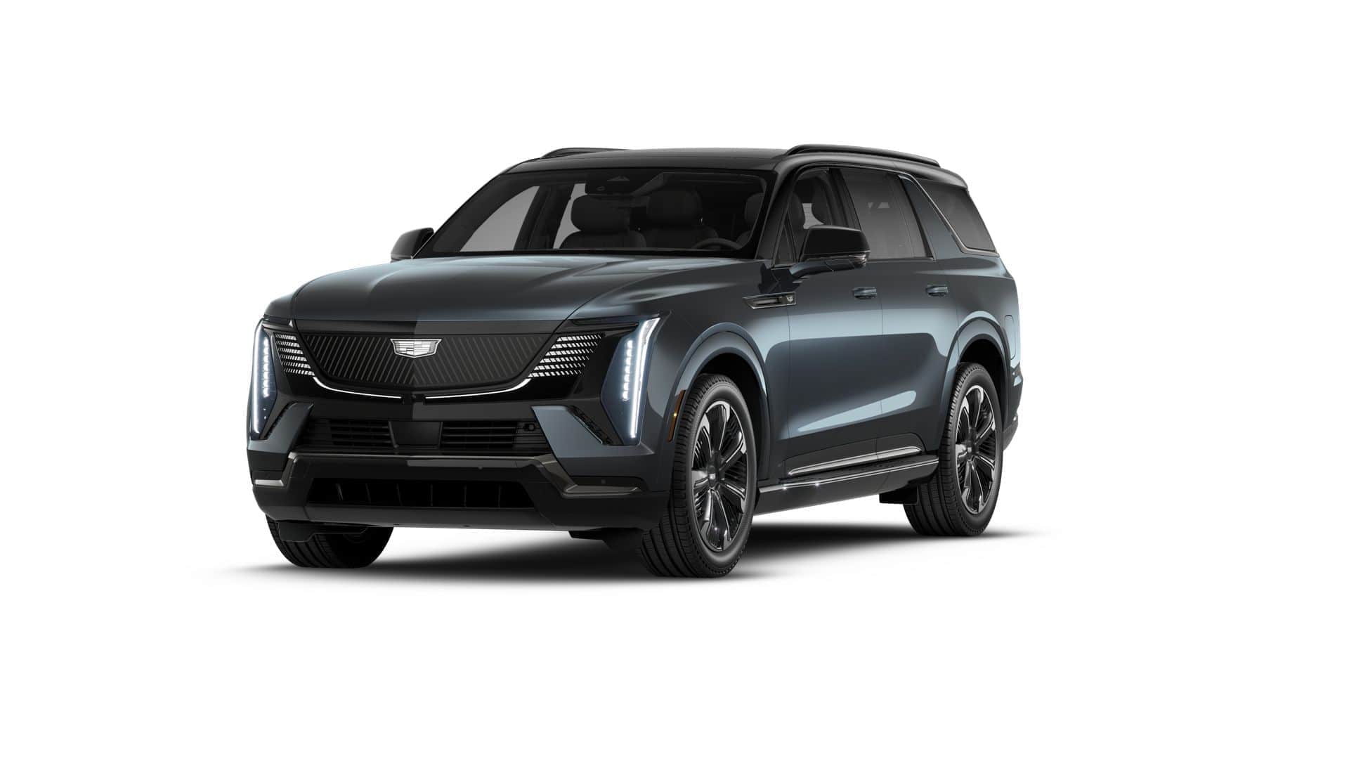 2026 Cadillac Escalade IQL Premium Sport AWD's photo