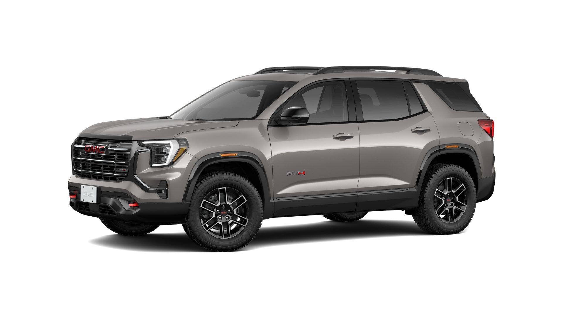 2026 Gmc Terrain AT4 photo 3