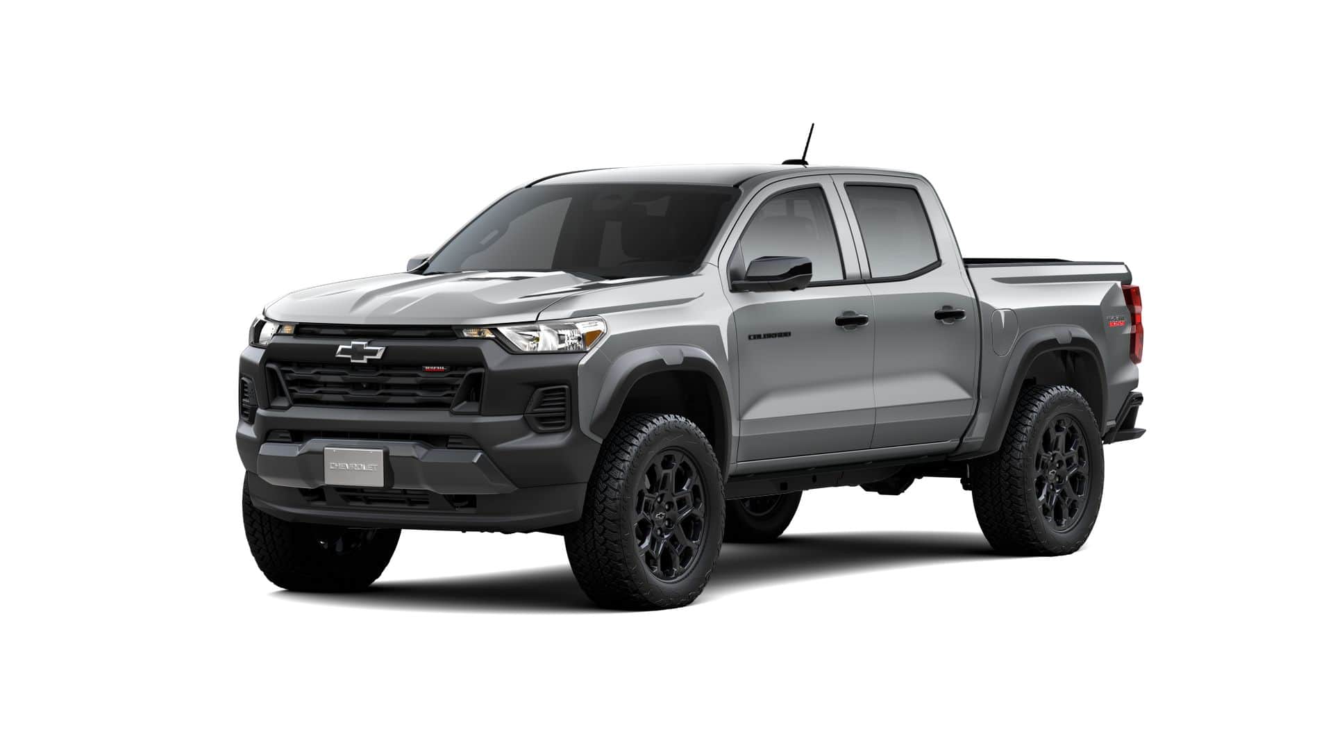 2026 Chevrolet Colorado Trail Boss - Photo 32