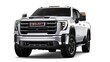 GMC Sierra 2500 HD