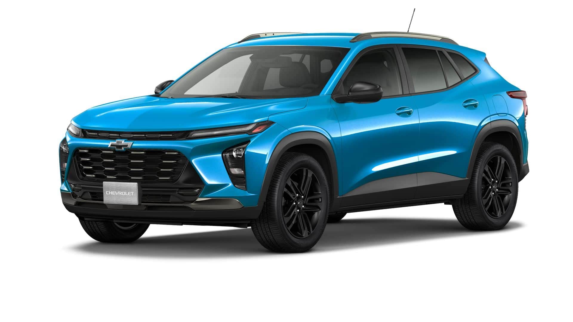 Thumbnail: 2025 Chevrolet Trax - 26