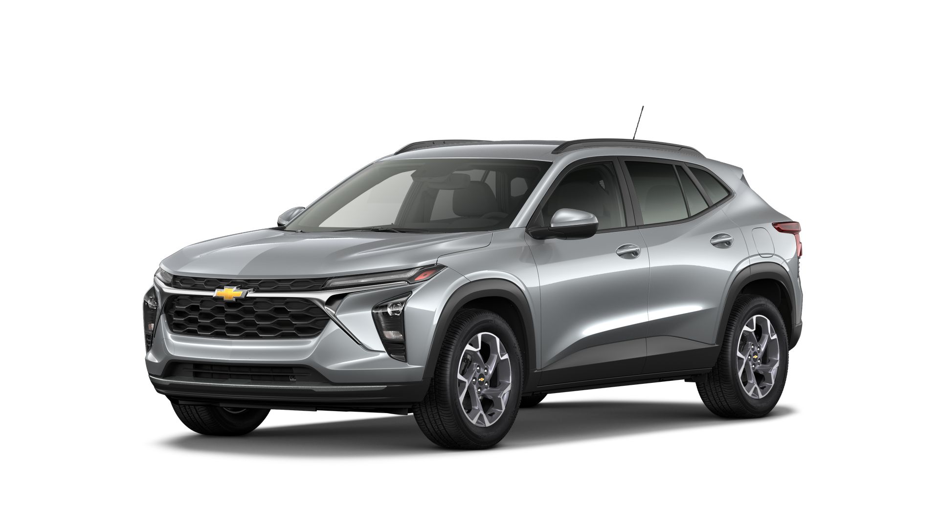 2025 Chevrolet Trax LT photo 3