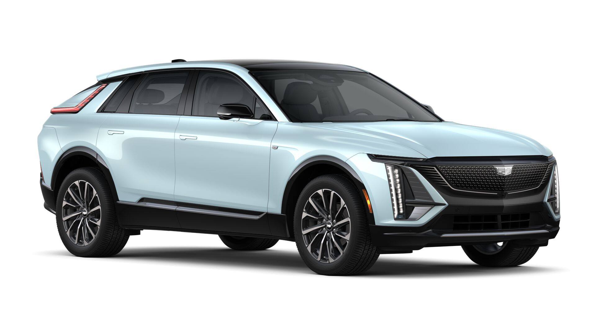 2026 Cadillac LYRIQ Premium Sport - Photo 6