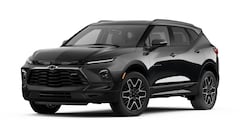 2025 Chevrolet Blazer RS SUV