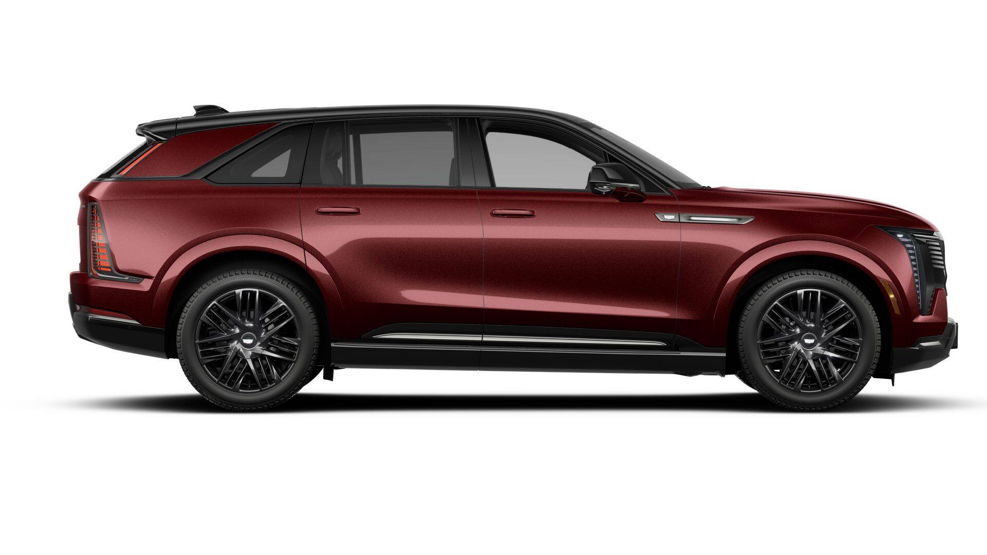 2026 Cadillac Escalade IQ Premium Sport - Photo 31