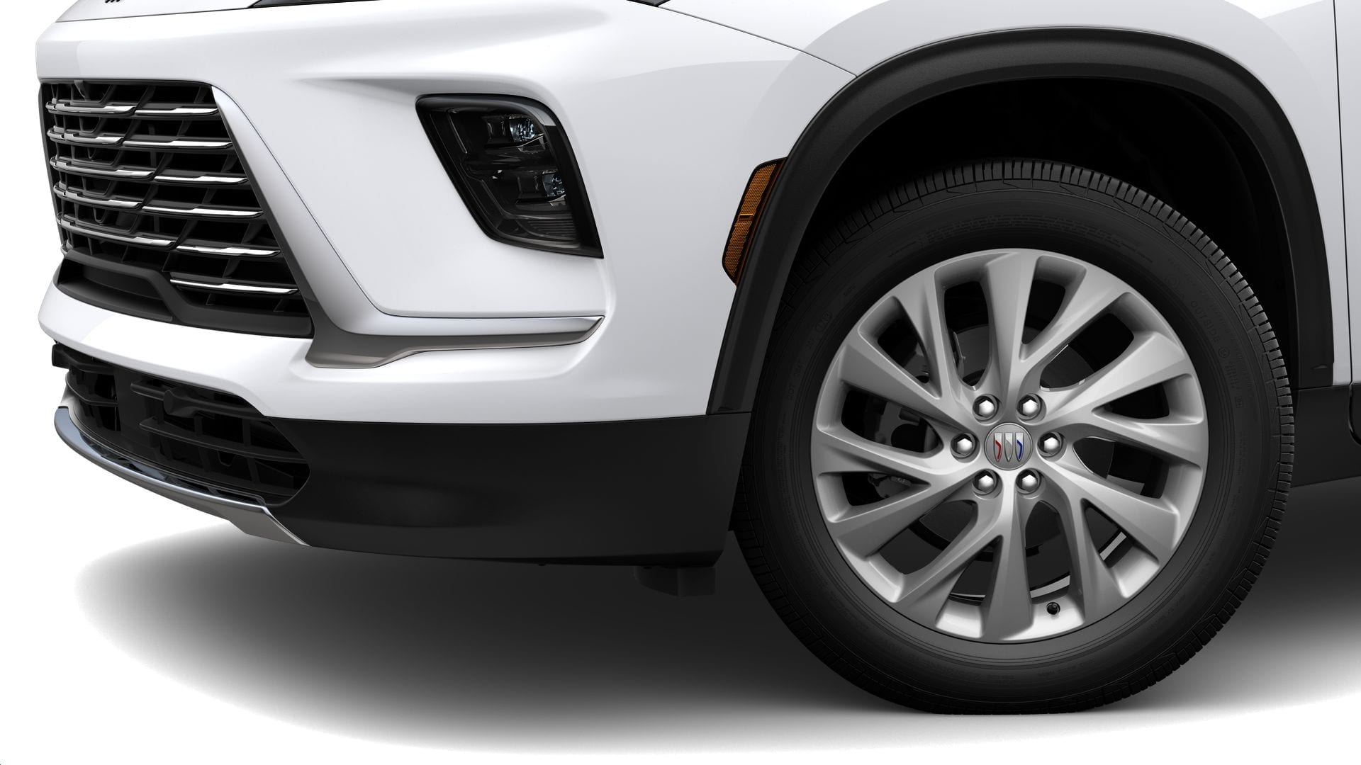 Thumbnail: 2026 Buick Enclave - 30