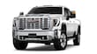 GMC Sierra 2500 HD