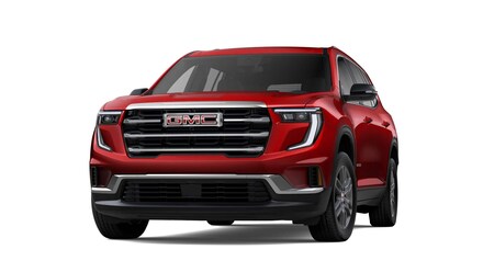 2025 GMC Acadia Elevation SUV
