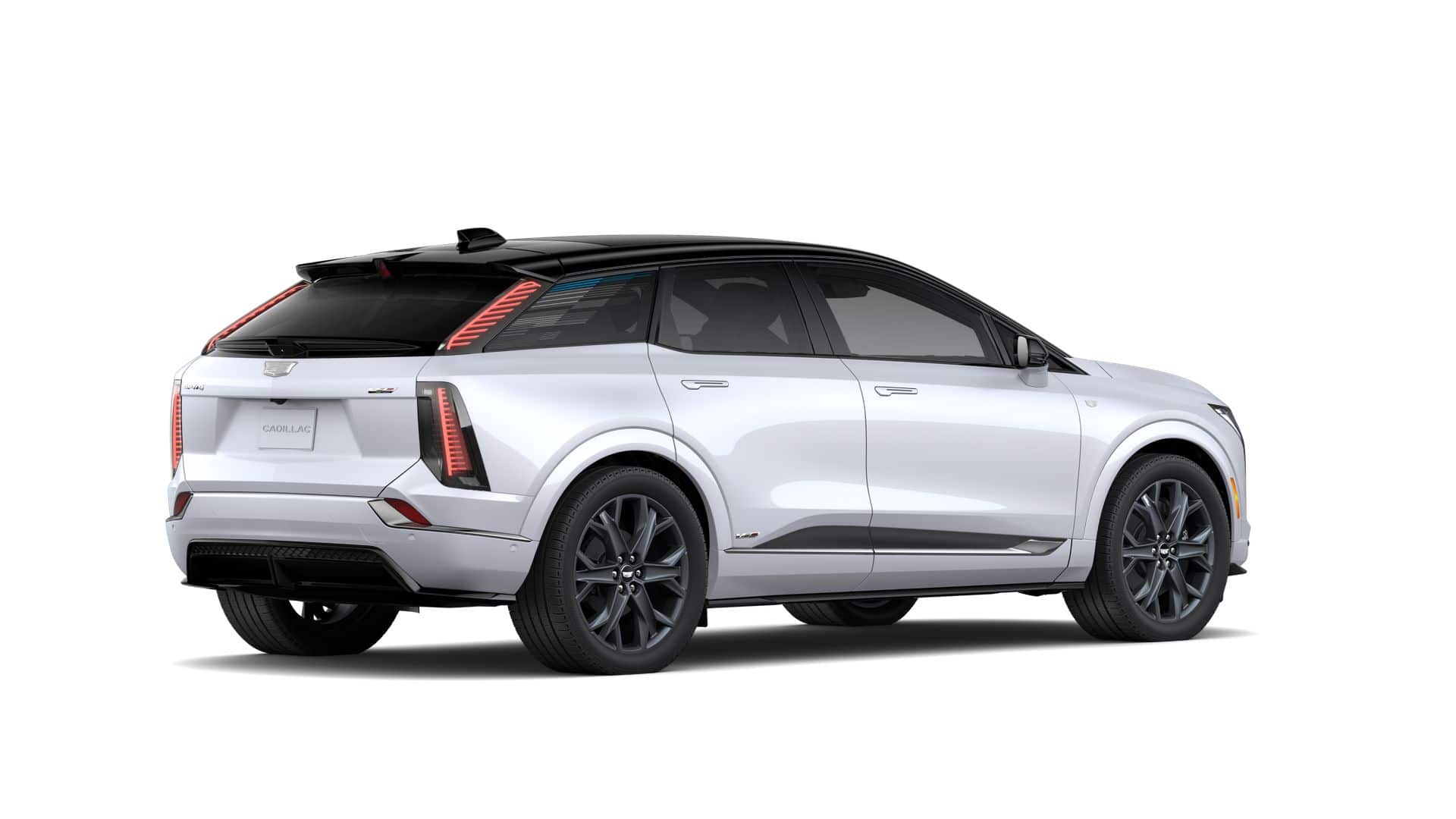 2027 Cadillac OPTIQ V-Series - Photo 17