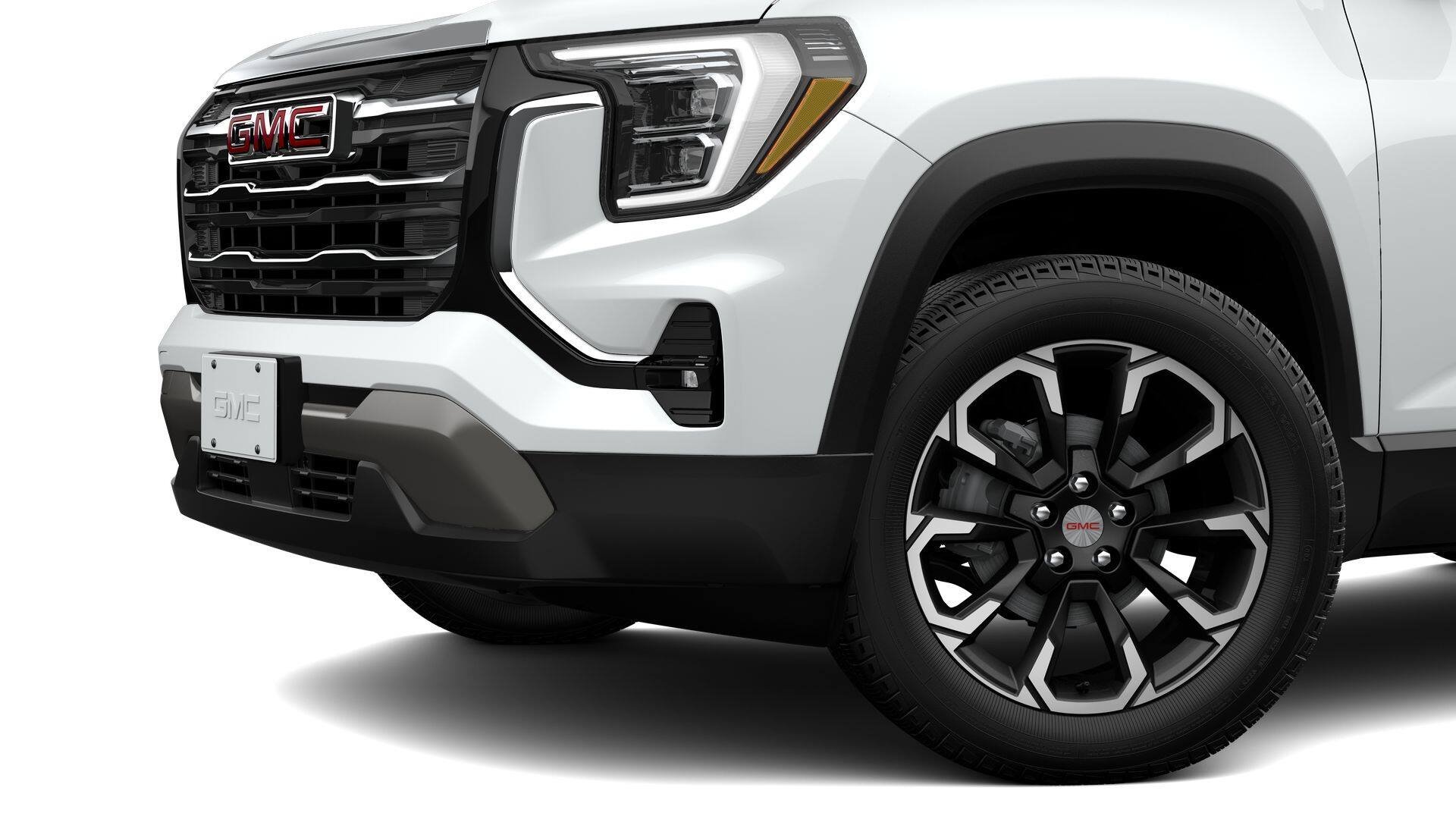 2026 Gmc Terrain Elevation photo 9