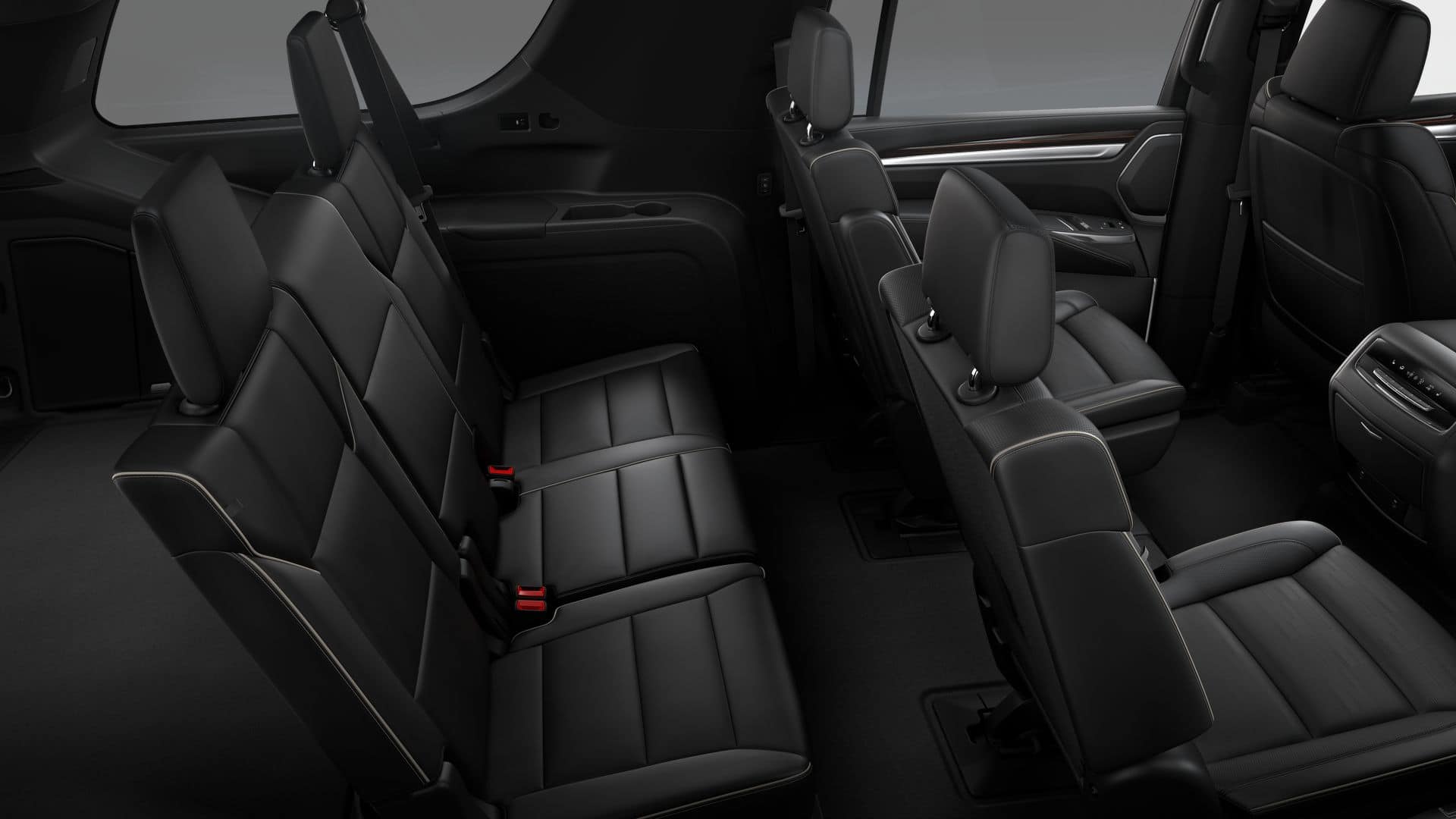 2027 Cadillac Escalade ESV Luxury - Photo 21