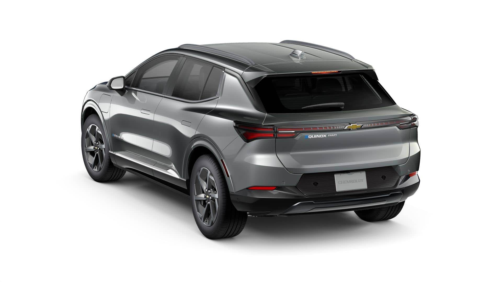 Thumbnail: 2025 Chevrolet Equinox - 6