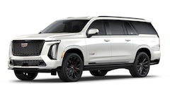 2025 CADILLAC Escalade ESV V-Series SUV