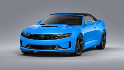 2023 Chevrolet Camaro Lt1 For Sale New 2023 Chevrolet Camaro For Sale At Ron Marhofer Auto Family Vin 1g1fe3d70p0107590