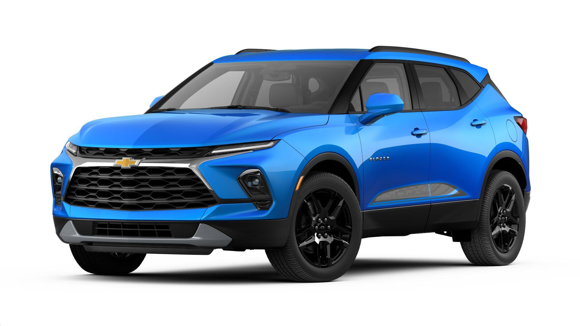 2026 Chevrolet Blazer 2LT - Photo 33