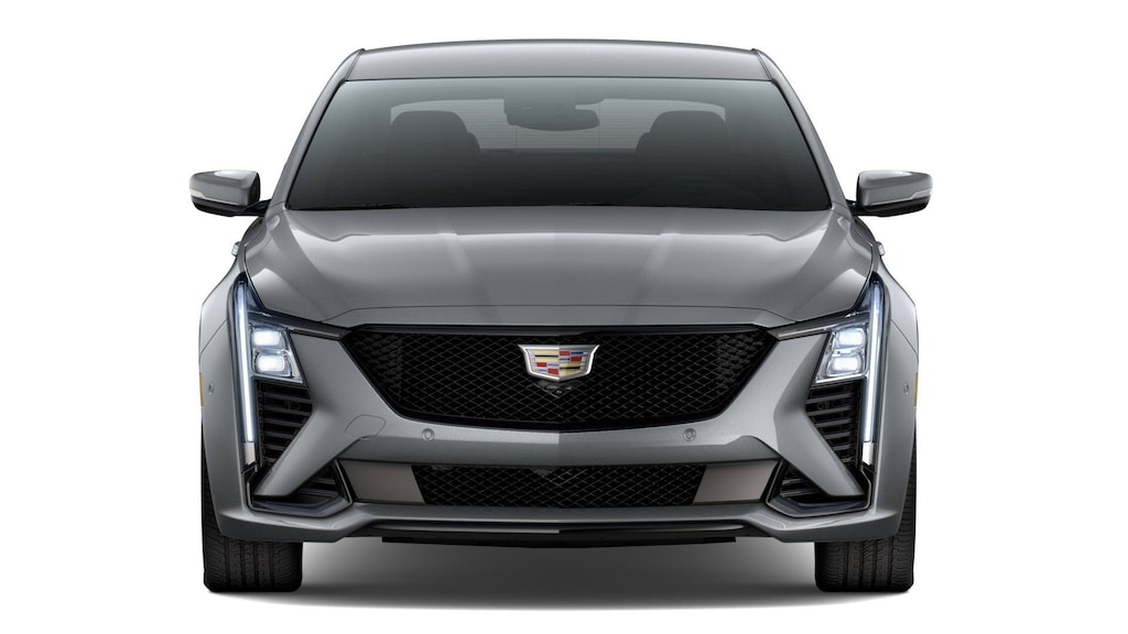 New 2026 CADILLAC CT5 Sport Sedan