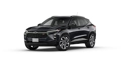 2025 Chevrolet Trax 2RS SUV