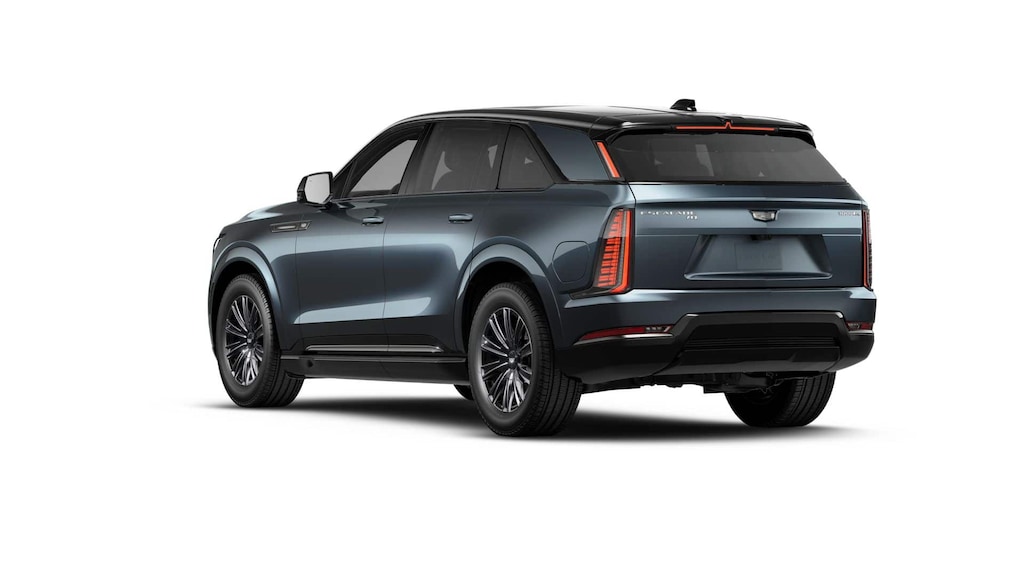 New 2026 CADILLAC ESCALADE IQ Sport SUV