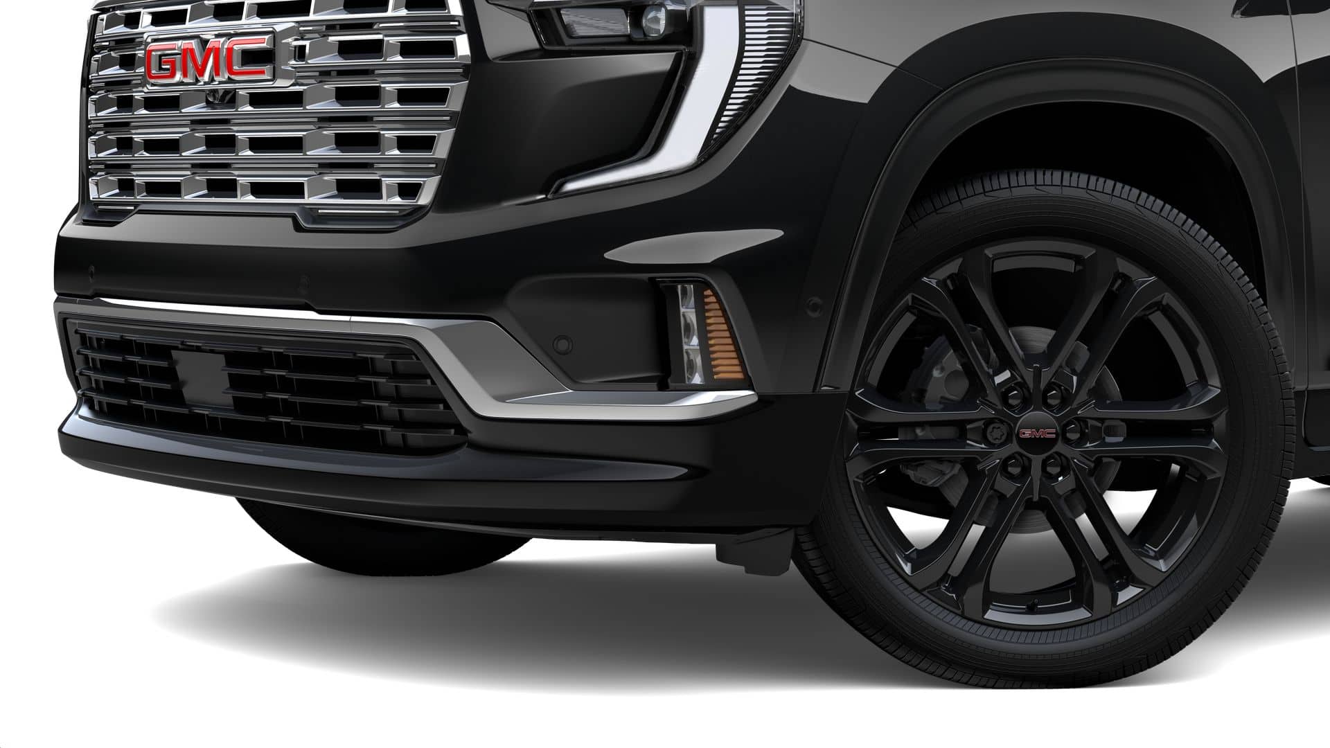 Thumbnail: 2026 GMC Acadia - 30