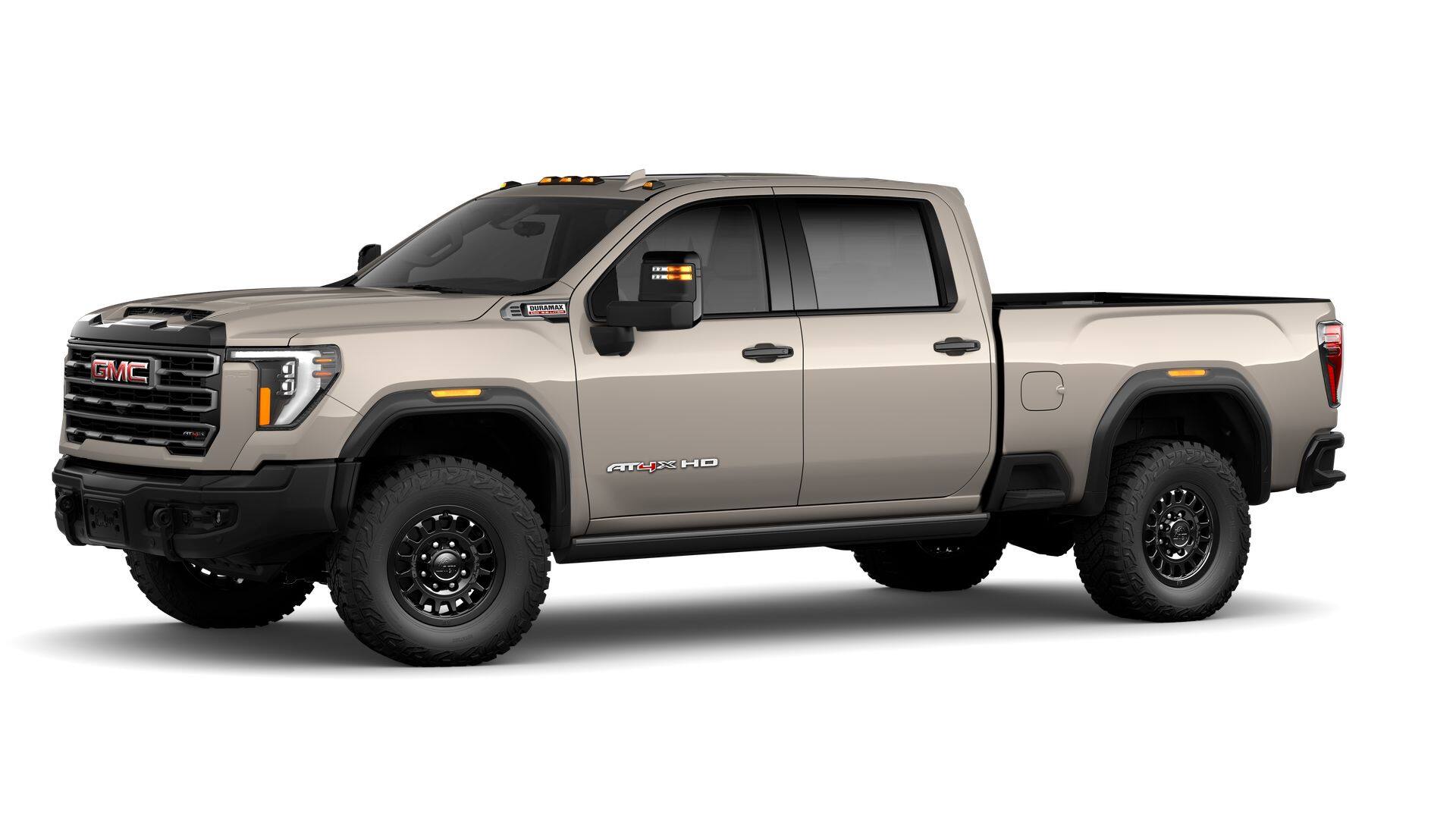 2026 GMC Sierra 2500HD AT4X - Photo 28