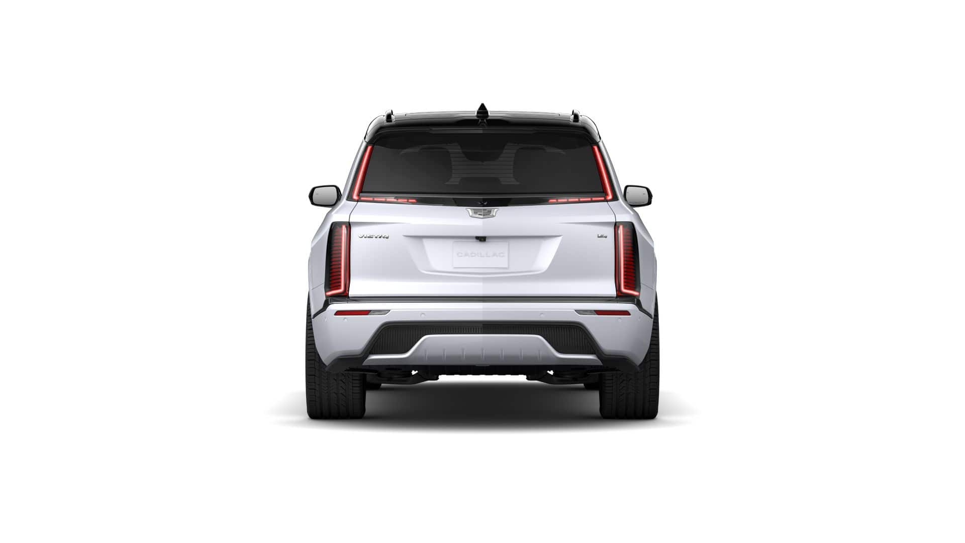 New 2027 CADILLAC VISTIQ Platinum SUV