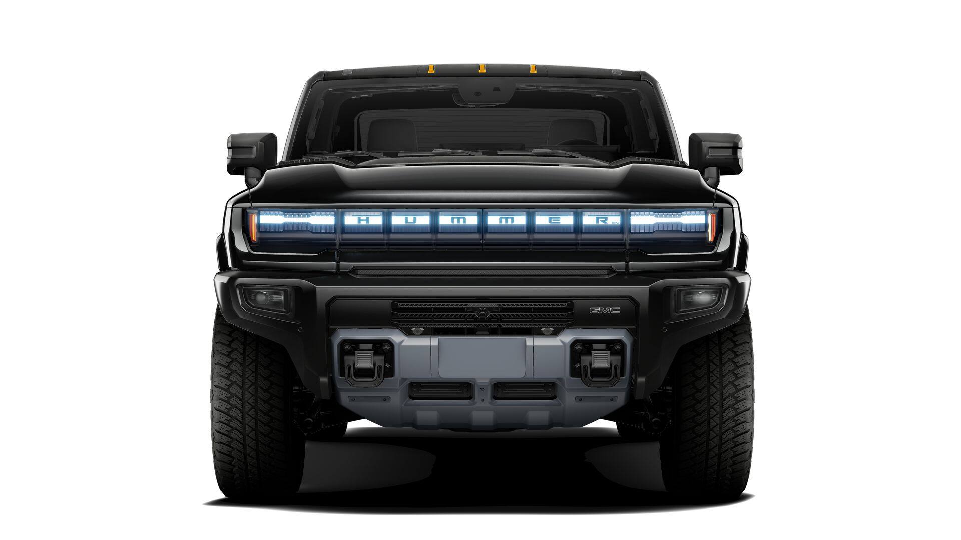 2026 GMC HUMMER EV 2X - Photo 38