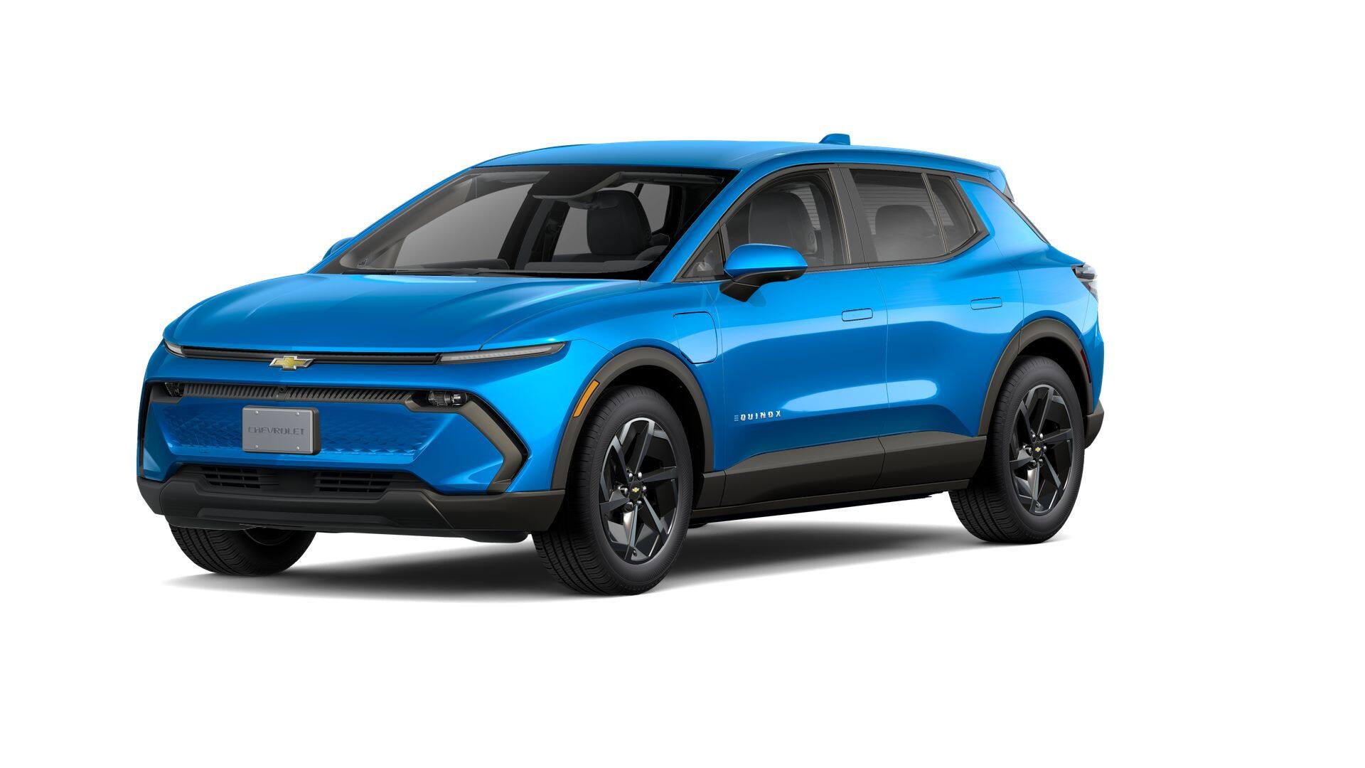 Thumbnail: 2025 Chevrolet Equinox - 2
