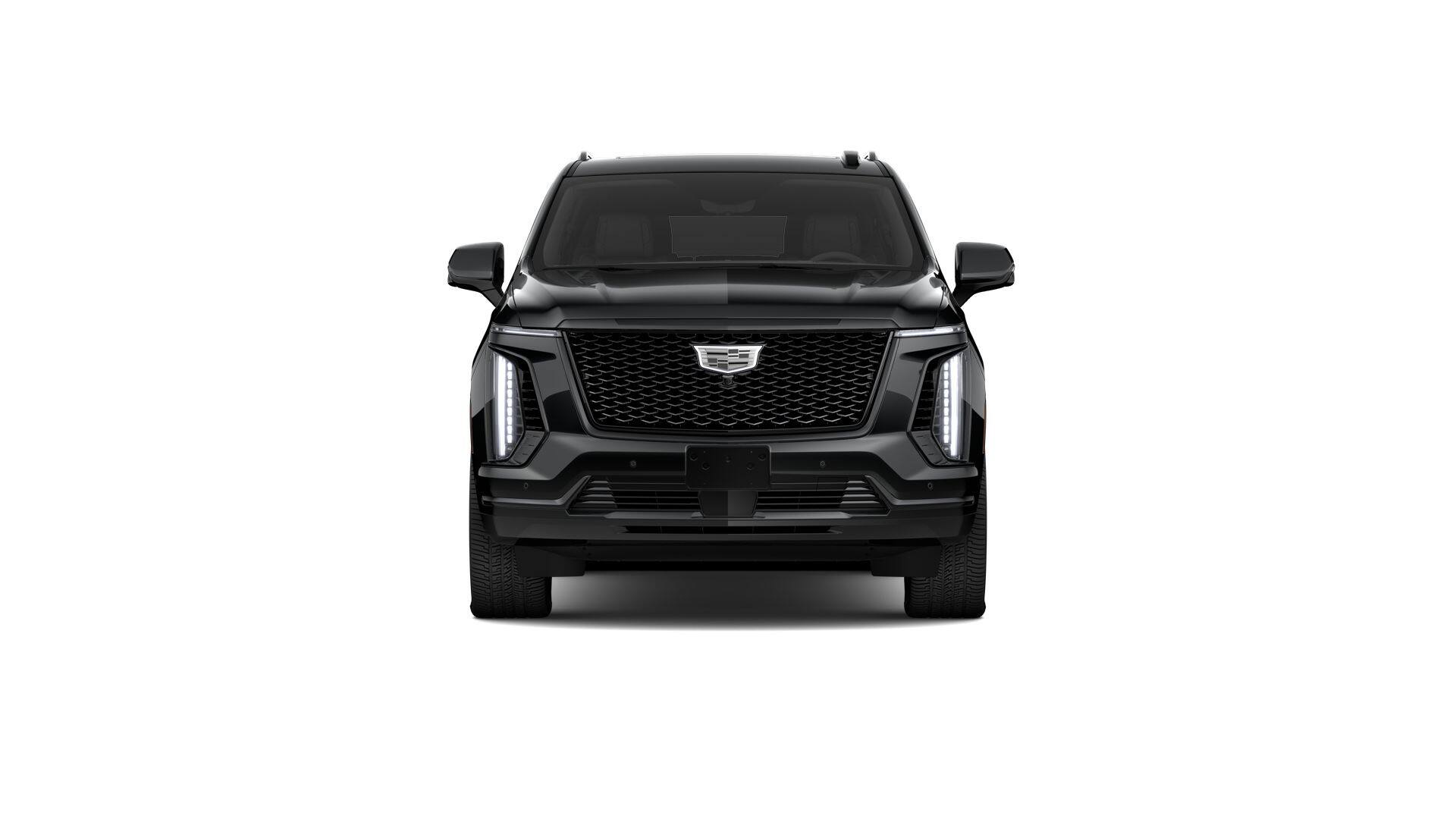 2026 Cadillac Escalade ESV Sport - Photo 48
