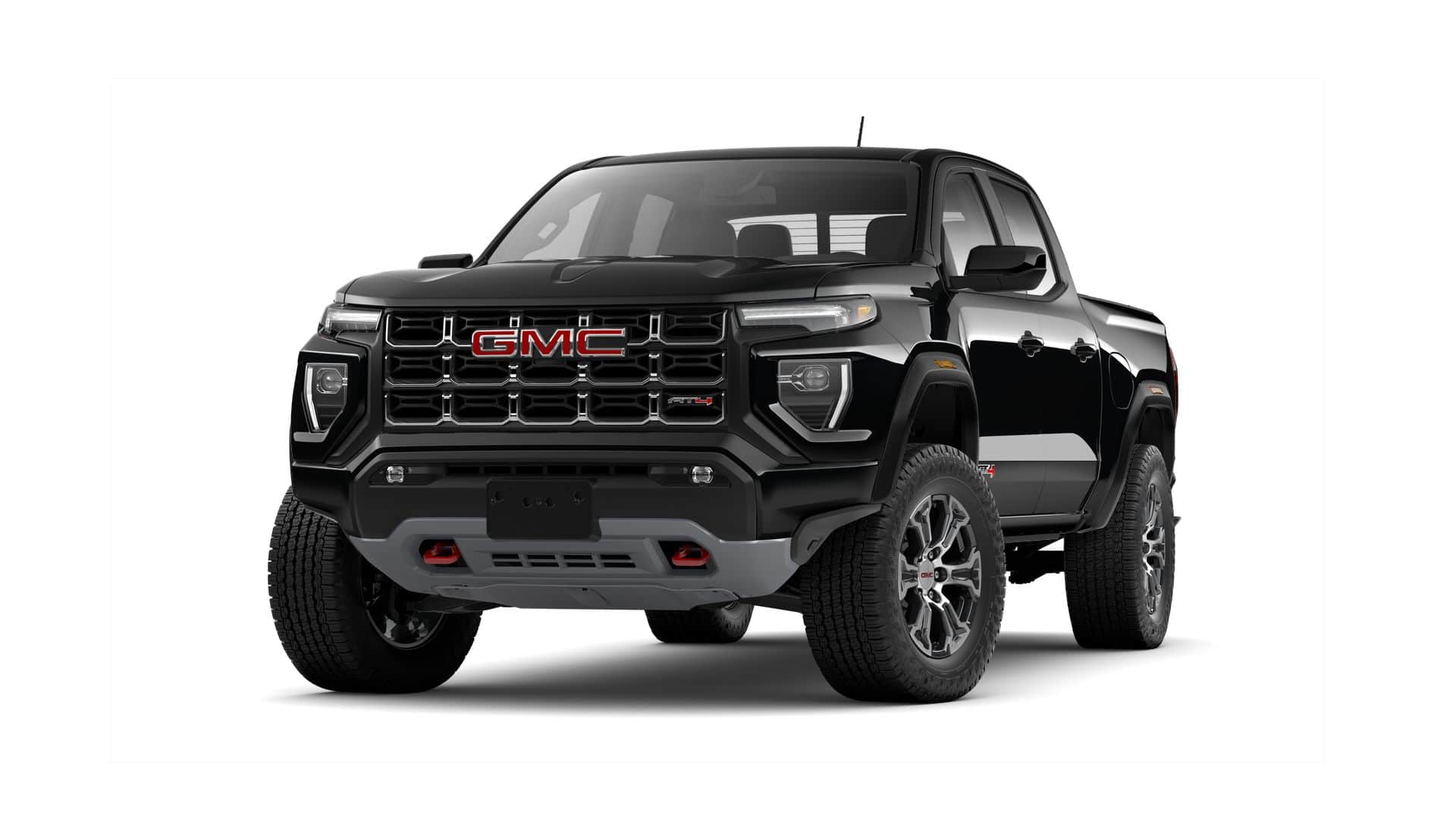2025 GMC Canyon AT4 26