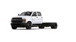 Chevrolet Silverado 5500 HD